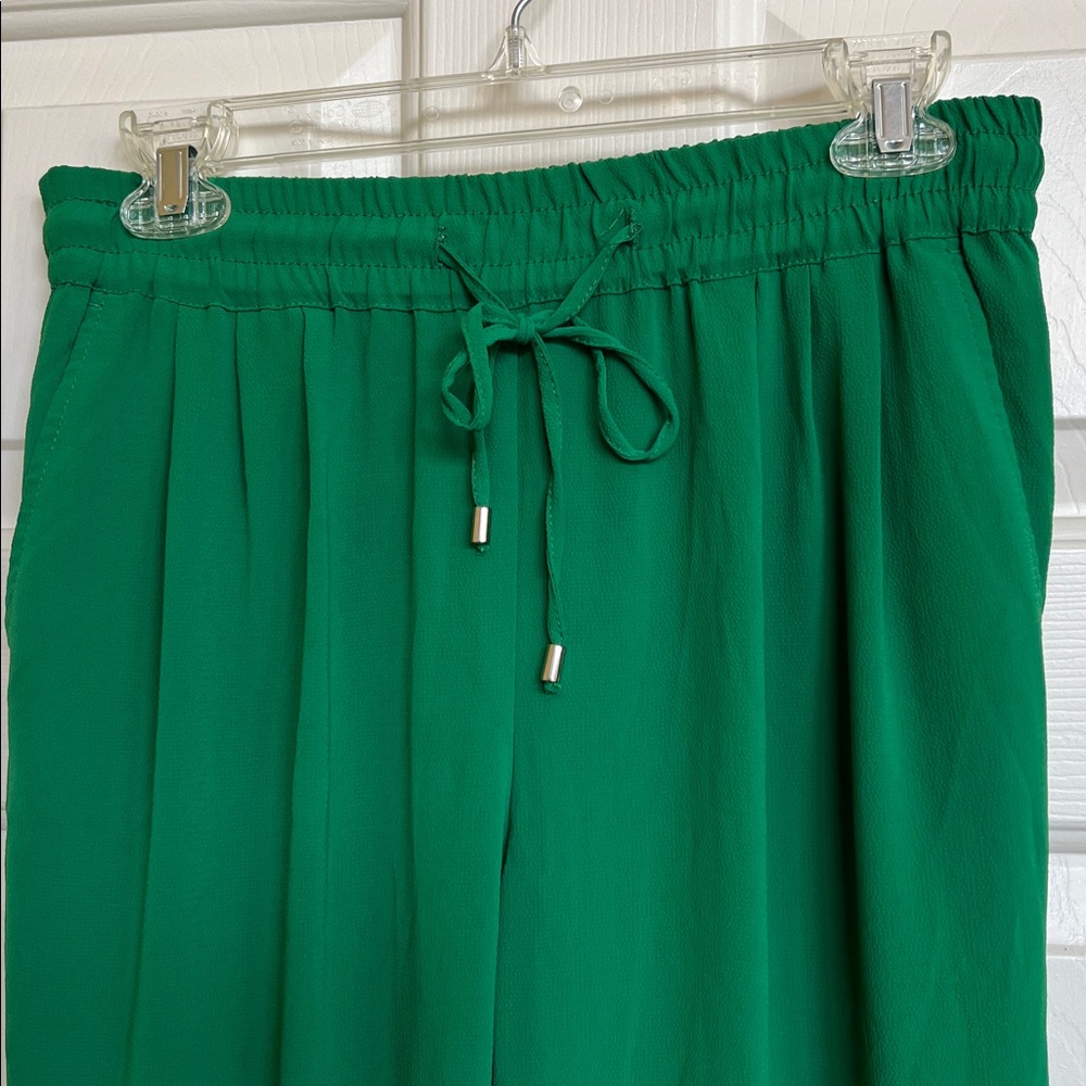 Zara basic pants - Picture 8 of 12